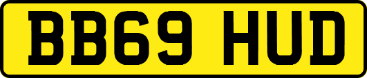 BB69HUD