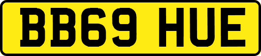 BB69HUE