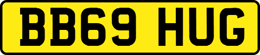 BB69HUG
