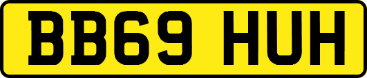 BB69HUH