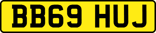 BB69HUJ