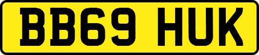 BB69HUK
