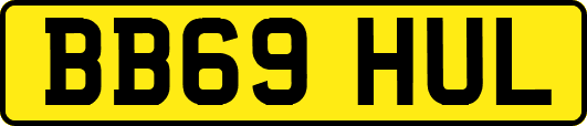 BB69HUL