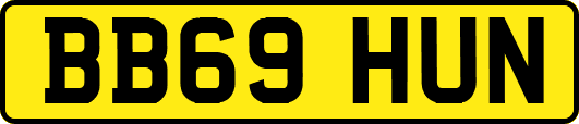 BB69HUN