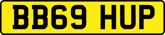 BB69HUP