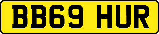 BB69HUR