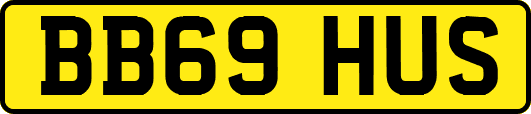 BB69HUS