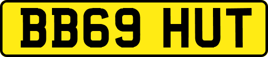 BB69HUT