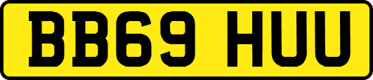 BB69HUU