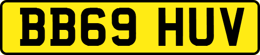 BB69HUV