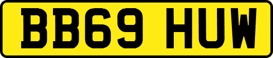 BB69HUW