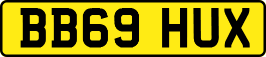 BB69HUX