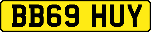 BB69HUY