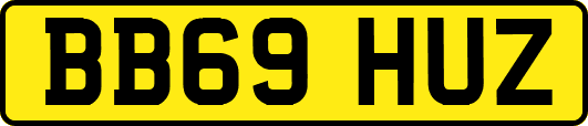 BB69HUZ
