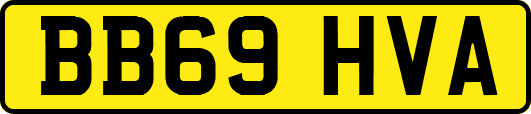 BB69HVA