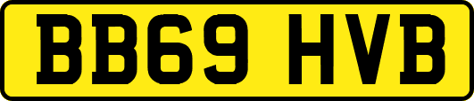 BB69HVB