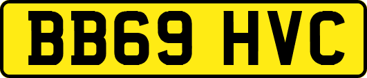 BB69HVC