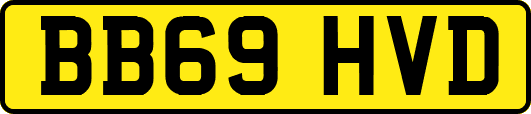 BB69HVD