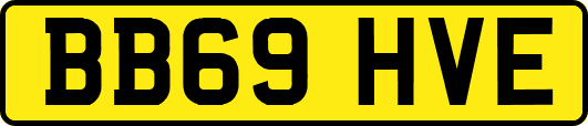 BB69HVE