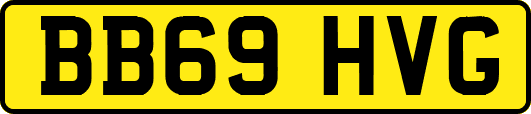 BB69HVG