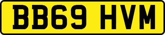 BB69HVM