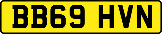 BB69HVN