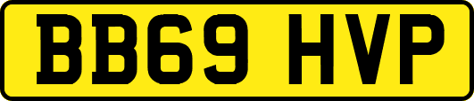 BB69HVP