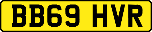 BB69HVR