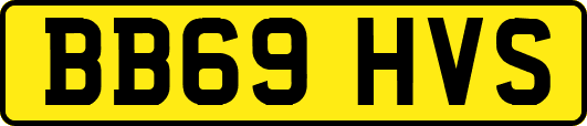 BB69HVS