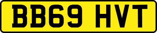 BB69HVT