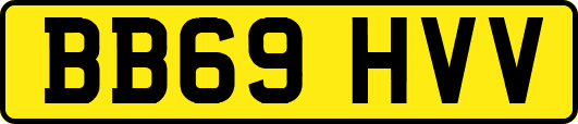 BB69HVV