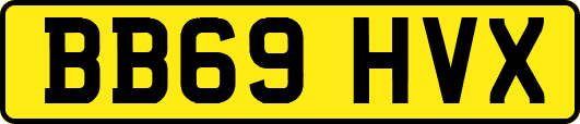 BB69HVX