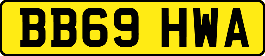 BB69HWA