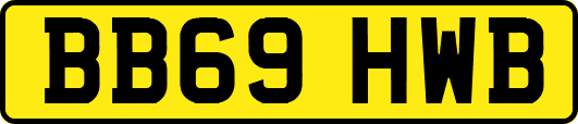 BB69HWB