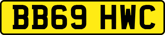 BB69HWC