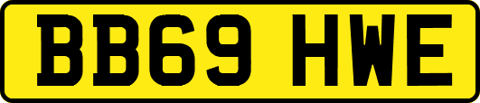 BB69HWE