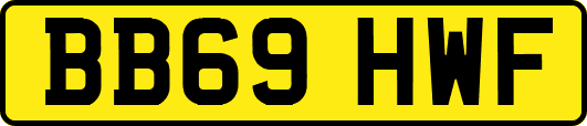BB69HWF