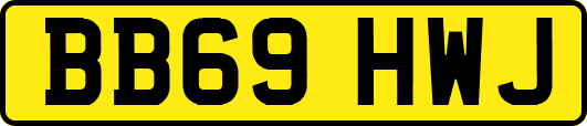 BB69HWJ