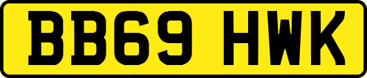 BB69HWK