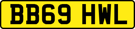 BB69HWL