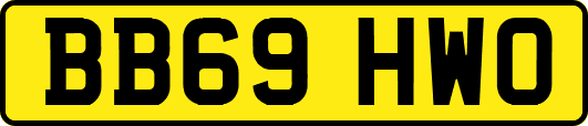BB69HWO