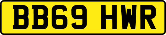 BB69HWR