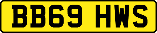 BB69HWS