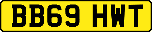 BB69HWT