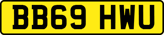 BB69HWU