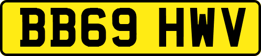 BB69HWV