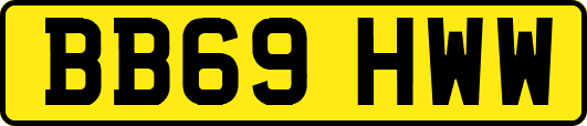 BB69HWW