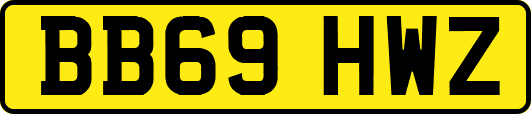 BB69HWZ