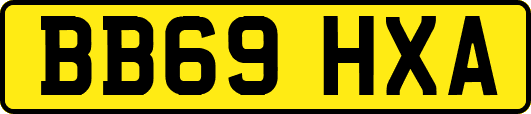 BB69HXA
