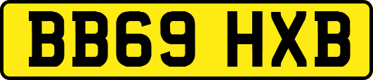 BB69HXB